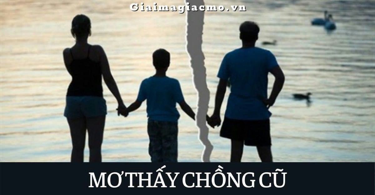 Mơ Thấy Người Yêu Cũ Lấy Chồng - Ý Nghĩa Tâm Lý, Phong Thủy Và Cảm Xúc